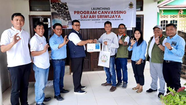 PT-Binasawit-Makmur-Melaunching-Program-Canvassing-Safari-Sriwijaya-Untuk-Customer-Area-Kalimantan